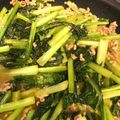 ☆あゆむんママ77☆'s cooksnap of when they made マーボー小松菜豆腐.