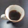黒豆丸's cooksnap of when they made ちょっと美味になるインスタントコーヒー.