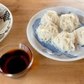 ☆iwack☆'s cooksnap of when they made 簡単！子供が食べやすい＊くるくる素麺.