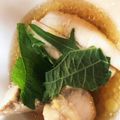 ラッキータイム's cooksnap of when they made レンジで！鶏もも肉の照り焼き.
