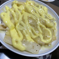 Ry87's cooksnap of when they made 長いもとエリンギのマヨチーズ焼き.