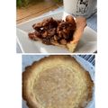 ♡JyuRiku♡'s cooksnap of when they made 基本のタルト生地.