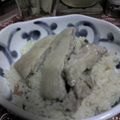 柴ワンコ's cooksnap of when they made 炊飯器ひとつで☆チキン＆ピラフ♪.