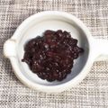 horseland's cooksnap of when they made *すぐ出来ちゃう☆小豆缶で粒あん*.