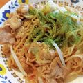ナワナワドーリー's cooksnap of when they made 【市販のソース焼きそば】美味しく作るコツ.