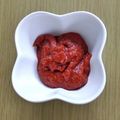 Cony◎'s cooksnap of when they made 万能☆！コチュジャンだれ♪.