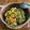 Nilmini's cooksnap of when they made 豆腐と野菜のピリ辛トマトソース炒め.
