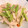 myanwoo's cooksnap of when they made アスパラとささみのごまマヨ和え.