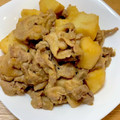 yuka119's cooksnap of when they made 時短☆ほっこり新じゃがと豚こまの味噌炒め.