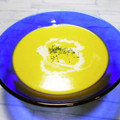 ＠迷子＠'s cooksnap of when they made 濃厚クリーミー♡かぼちゃの冷製スープ.
