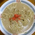 ☆hiroppy☆'s cooksnap of when they made しょうゆラーメンにとんこつ味をプラス！.