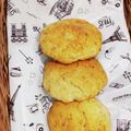 さおりらっくま's cooksnap of when they made 子供喜ぶ　サクふわ簡単バナナクッキー.
