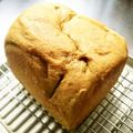 みみ母's cooksnap of when they made *ティラミス*パン.