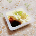 旦那は皿洗い's cooksnap of when they made 何とでも言ってくれ♬私の冷奴＆ごま豆腐♡.