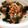 tugumie's cooksnap of when they made 切り干し大根とちくわのさっぱり梅和え.