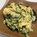 ｐｉｎｋｅｒｔｏｎ's cooksnap of when they made 簡単☆ゴーヤの卵炒め.
