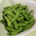 papikun's cooksnap of when they made ☆枝豆の美味しい茹で方☆味が濃い塩味☆.