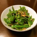 クックR2VTSK☆'s cooksnap of when they made ピーマンとツナの塩昆布炒め.