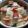たまゴン♪'s cooksnap of when they made ズッキーニかにかまプチトマトのチーズ焼き.