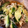Yunok's cooksnap of when they made 生姜ときゅうりのお漬物.