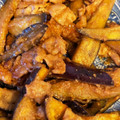 maron1127's cooksnap of when they made ごはんにあう！なすと豚肉のみそ炒め.