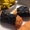 らら☆'s cooksnap of when they made 自然薯のおとし揚げ.