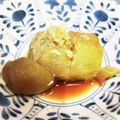 hitocchi's cooksnap of when they made グリルで簡単！焼きナスq(^-^q).