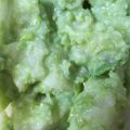れいまん's cooksnap of when they made ずんだもち.