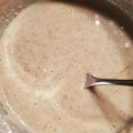 saya31238838's cooksnap of when they made 簡単！手作り基本のゴマだれ（ゴマドレ.