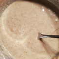 saya31238838's cooksnap of when they made 簡単！手作り基本のゴマだれ（ゴマドレ.