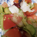 ひさとまま's cooksnap of when they made 【簡単！作り置き】タコのねぎ塩マリネ.
