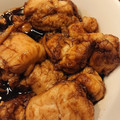もぐもぐかあさん's cooksnap of when they made さわらの白子の煮付け(15〜20分).