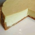 みみよりちゃん's cooksnap of when they made 濃厚ベイクドチーズケーキ.