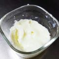 ぢょるっとぴ's cooksnap of when they made 卵白1個でもう一品♡レンチンつるつる卵.