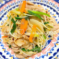 みぃすけママちゃん's cooksnap of when they made 時短!３分野菜炒め!.