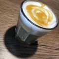 Yokchina's cooksnap of when they made ネクタラスサンセット.