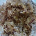 たまのおつかい's cooksnap of when they made 里芋だけ❤.