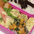 なななな♡MaMa's cooksnap of when they made ★☆シューマイのマヨ焼き★☆.
