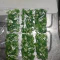sato☆chan's cooksnap of when they made おくらの保存方.
