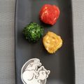 シビリキン's cooksnap of when they made アペロのおつまみいろいろ風味チーズボール.