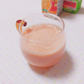 まあまま☆0403's cooksnap of when they made 畑から飲むヨーグルト風 ✡豆乳&野菜果実.