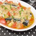 ぽんしゅラブ子's cooksnap of when they made ワインに合うイワシのオーブン焼き.
