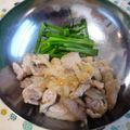 ナミタン's cooksnap of when they made 生姜焼き.