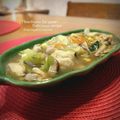 inyako's cooksnap of when they made 市販シュウマイに野菜追加☆中華あんかけ.