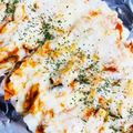 kinniko's cooksnap of when they made おつまみに⭐ちくわのキムチチーズ焼き.