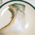けんきゅうちゅう's cooksnap of when they made ふんわりじゅ〜しぃ☆ぶりカマの塩焼き.