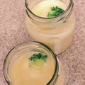 metabo3号's cooksnap of when they made ■簡単レンジ■めんつゆ茶碗蒸し☆減量朝昼.