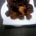 たかともしゃん's cooksnap of when they made めざせ日本一のヤゲン軟骨から揚げ.