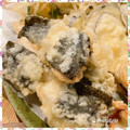nakamucchi's cooksnap of when they made ささみの磯部天ぷら.
