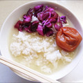 ちゃーりーWKY's cooksnap of when they made 冷や汁.
